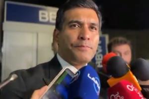 Abogado de familia de Valeria Afanador