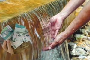 Agua 3.0 en Cundinamarca buscan ideas y sueltan $100 millones