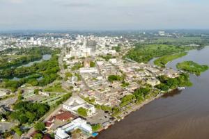 Barrancabermeja