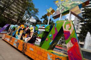 Bogotá cerrará octubre con rumba mundial así será la gran celebración