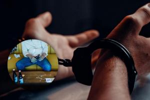 Capturan a banda criminal que andaban borrachos en Bogotá