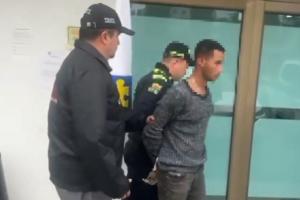 Capturan a extranjero señalado de acceso carnal violento en Tena