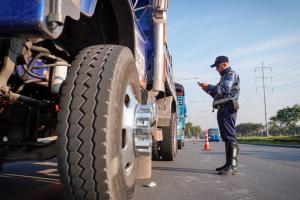 Chía encontraría la salida vehículos de carga tendrían vía libre