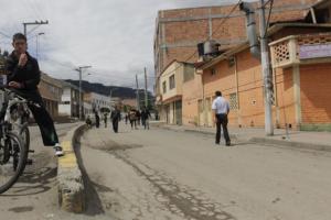 Contraloría detecta fallas en obra vial de Sibaté se están perdiendo millones