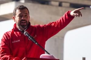 Contraloría le cantó la tabla a Galán jalón de orejas por enredos locales