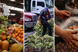 Precios en Corabastos hoy 4 de septiembre de 2025: alimentos que más bajaron de precio este jueves