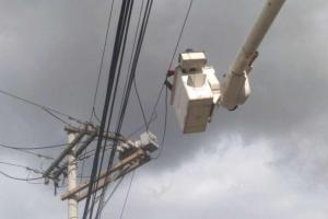 Cortes de luz en Bogotá, martes 9 de septiembre de 2025