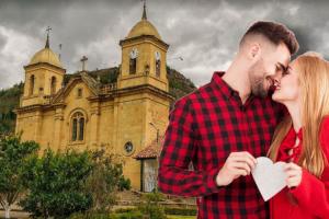 Cundinamarca revela su joya oculta para celebrar Amor y Amistad