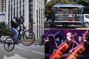 Cumpleaños de BibloMóvil