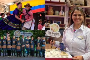 Cundinamarca Fest