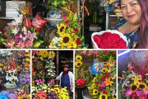 Dónde comprar flores sin gastar mucho billete: perfectas para Amor y Amistad
