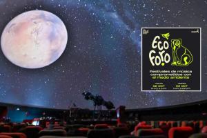 Música y medio ambiente se unen en EcoForo 2025 en el Planetario de Bogotá