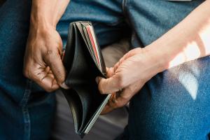 Embargos por no cumplir con el arriendo