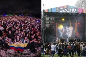 Festival Cordillera