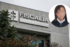 Fiscalía reveló causa de muerte de Valeria Afanador