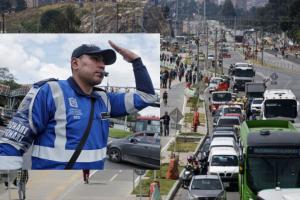 Frenan jugada de tránsito respuesta evitaría las multas en retenes