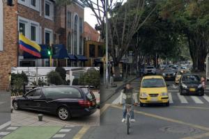 Funerarias en Quinta Camacho