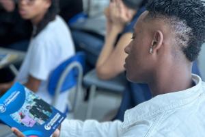 Gobernador la pone fácil jóvenes desocupados los pondrán a trabajar