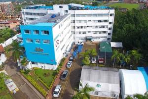 Hospital San Rafael de Fusagasugá 