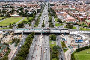 IDU se planta ante la Contraloría predios no frenan las obras