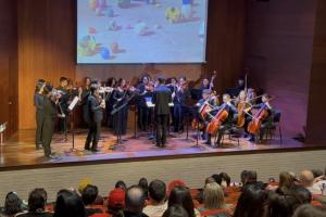 Música de la Bienal 2025
