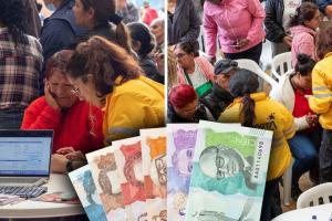 Ingreso Mínimo Garantizado llega en septiembre con buen billete: ¿cómo reclamar?