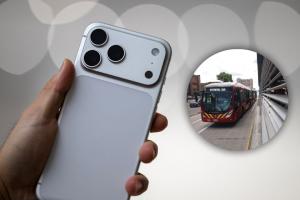 Costo del iPhone 17 en Colombia