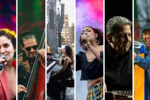 Cómo llegar y qué llevar a Jazz al Parque 2025: plan sin tanto complique