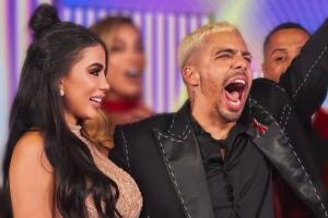 Se acabó la relación entre Karina García y Andrés Altafulla