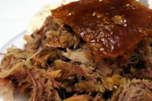 Lechonas con buen sabor en Bogotá