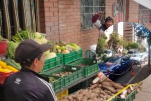 Ley les caerá a negocios y vecinos Nuevo grupo les frena el desorden