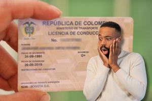 Licencia de conducción