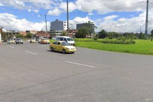 Carrera 50 con calle 3