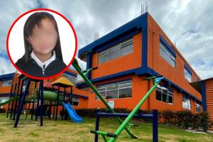 ¿Manipularon lugar donde hallaron a Valeria Afanador?