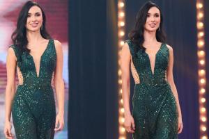 Mariana Morales, representante de Bogotá en Miss Universe Colombia, el reality, compartió su experiencia y consejos