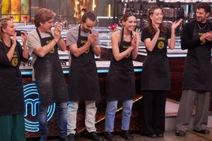 MasterChef Celebrity anuncia reintegro de un exparticipante 