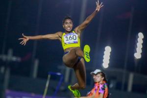 Tokio aplaude a Natalia Linares: bronce histórico para el Equipo Bogotá