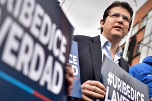 Miguel Uribe Turbay