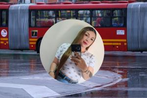Madre de Lady Milena pide que el conductor de la volqueta responda por el accidente en la NQS