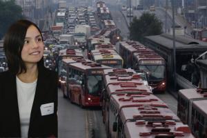 Movilidad aclara lío de $14 mil millones no se quedaron callados