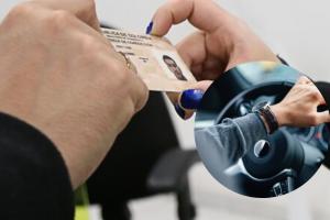 Movilidad les quitó el volante escuelas no harán la evaluación del curso