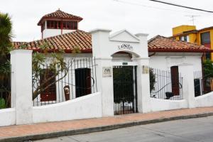 Museo del Vidrio de Bogotá