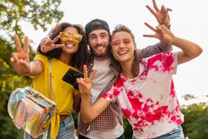 Nuevo WhatsApp Zona Joven orienta a adolescentes en sus relaciones
