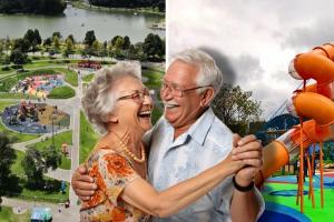 Dos nuevos parques llegarán al sur de Bogotá: familias tendrán más espacio