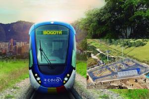 Obra histórica del RegioTram trenes andarán sin problema