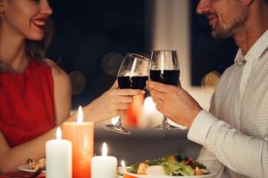 Restaurantes en Bogotá para celebrar el Día de Amor y Amistad 2025