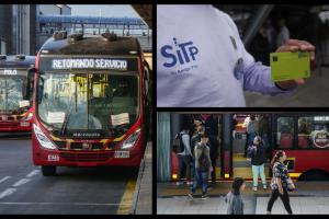 Pasajes gratis en TransMilenio