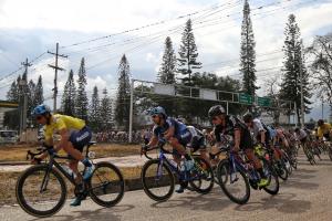 Pedaleando por Cundinamarca
