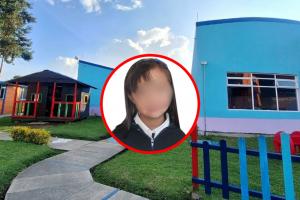 Posible responsabilidad de profesores en desaparición de Valeria Afanador