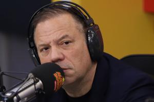 Precandidato Santiago Botero, en Alerta Bogotá